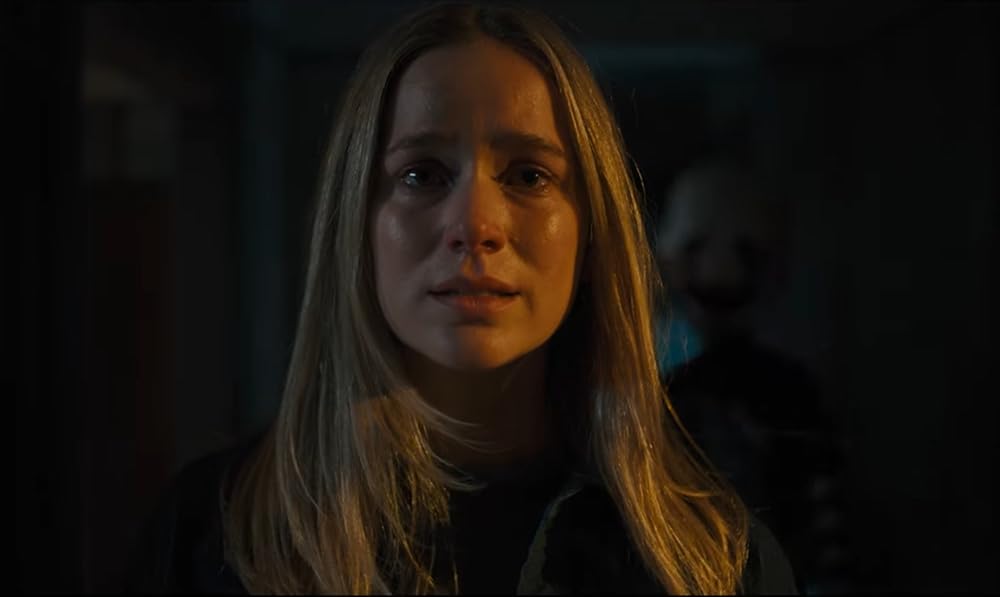 پنج شب با فردی ۲