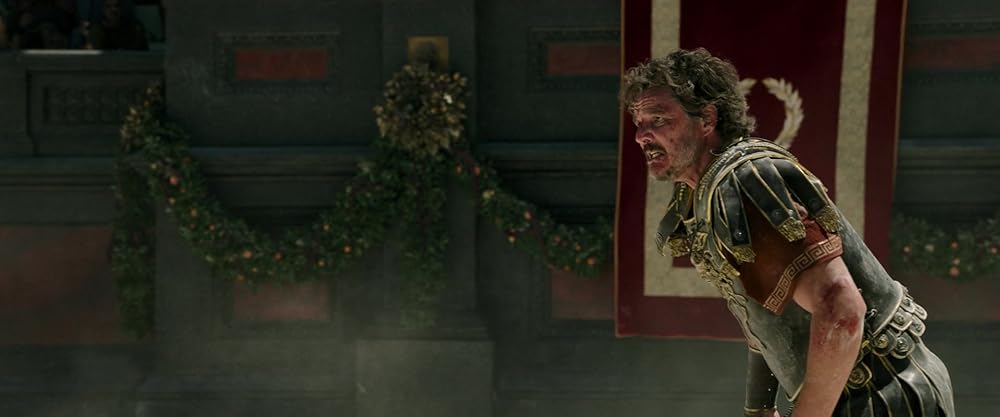 گلادیاتور ۲