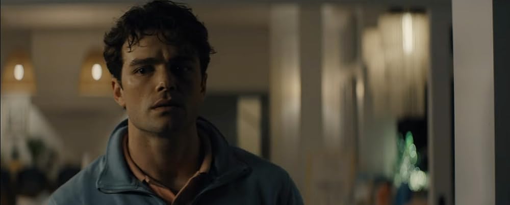 می‌دانم تابستان پیش چه کردی