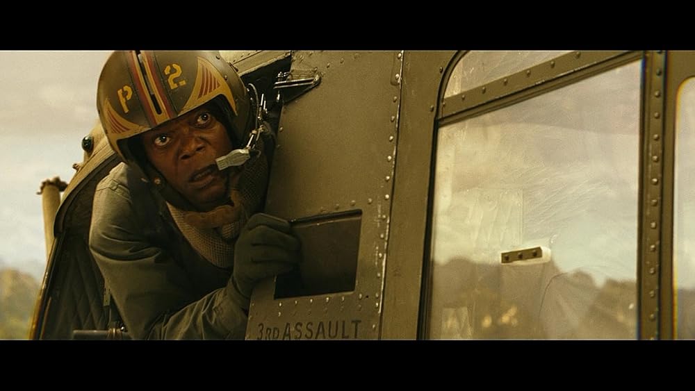 کونگ جزیره جمجمه