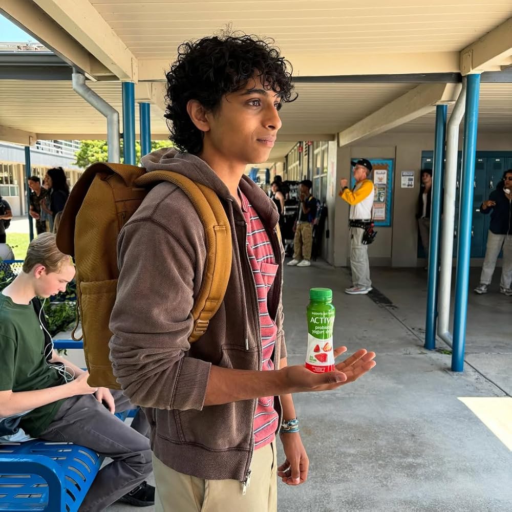 جمعه عجیب تر