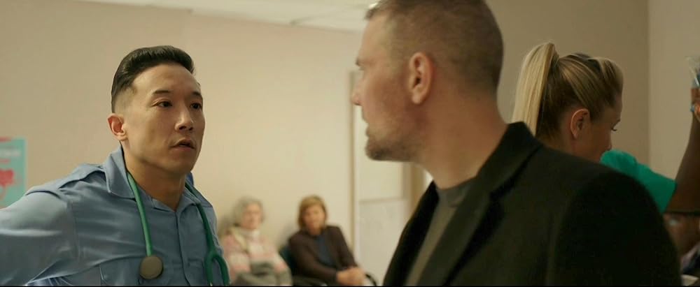 اولین شیفت کاری