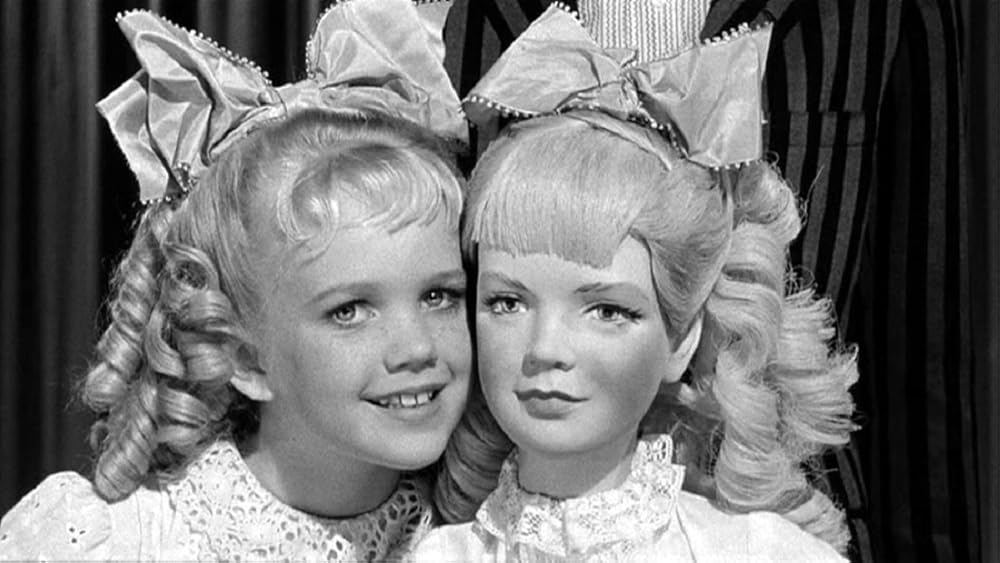 چه بر سر بیبی جین آمد؟