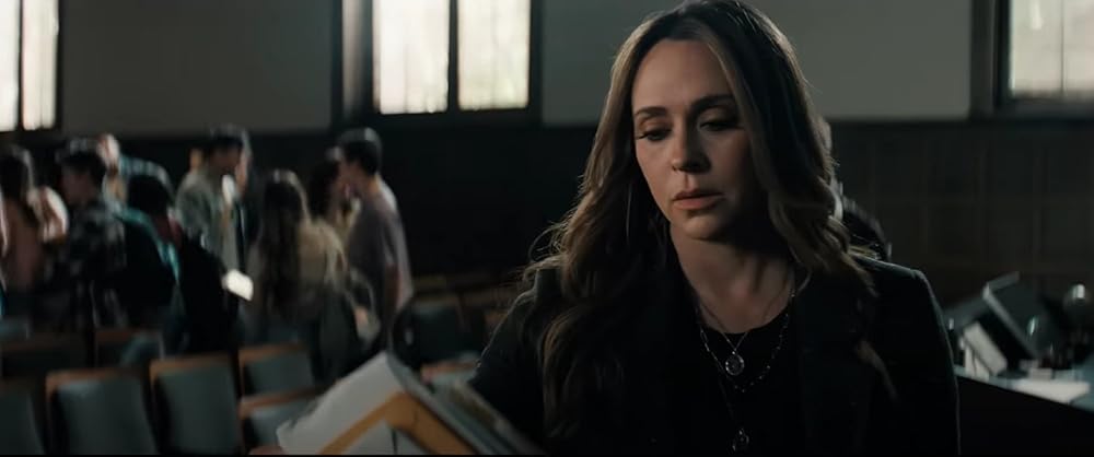 می‌دانم تابستان پیش چه کردی