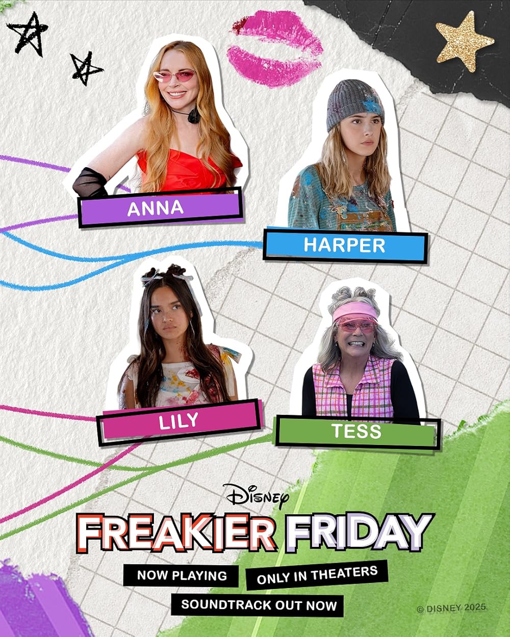 جمعه عجیب تر