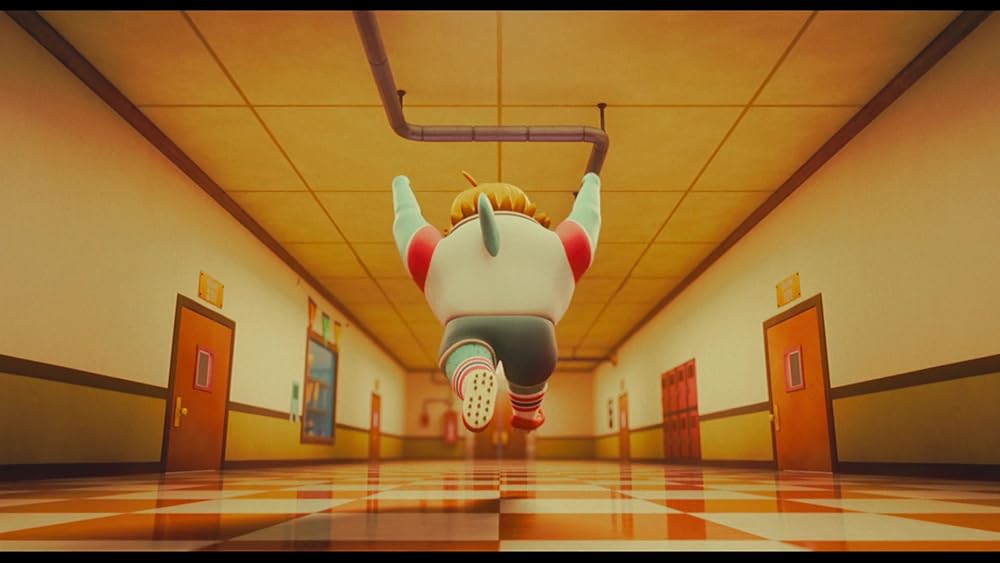 پلانکتون: فیلم