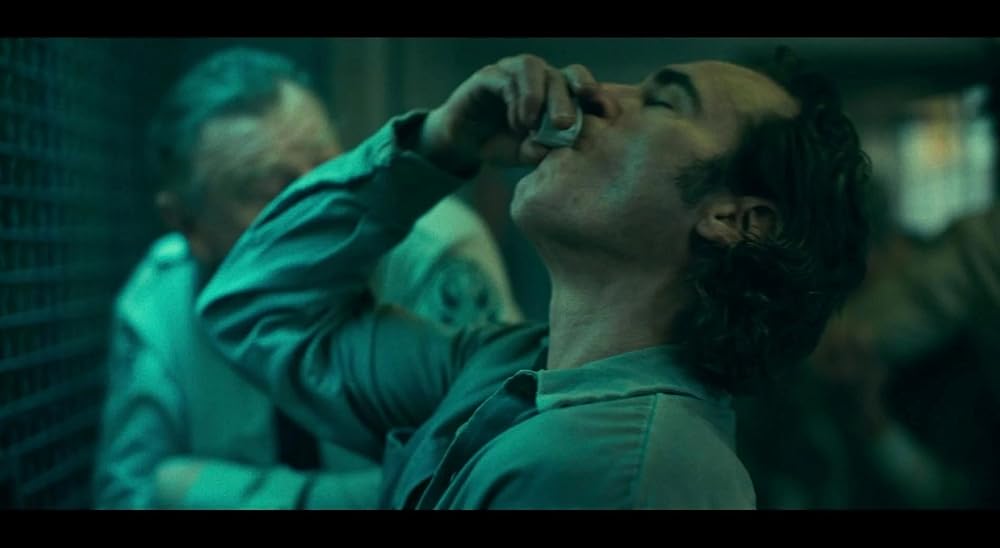 جوکر: جنون مشترک