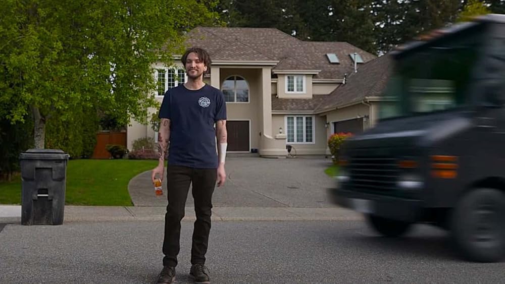 مقصد نهایی: خطوط خونی