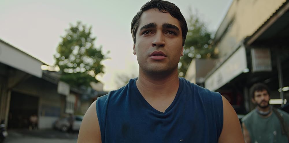 مرد طرد شده