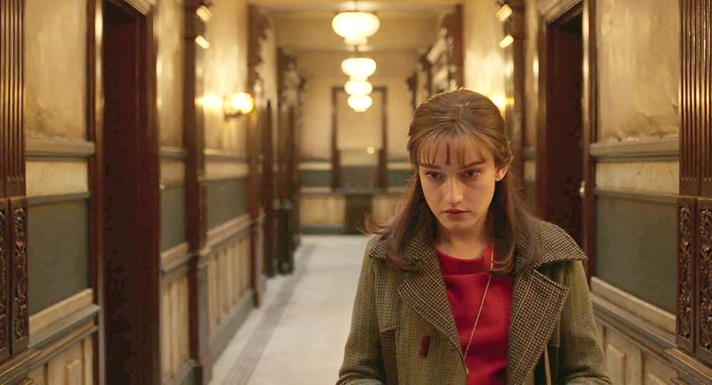 آپارتمان 7آ