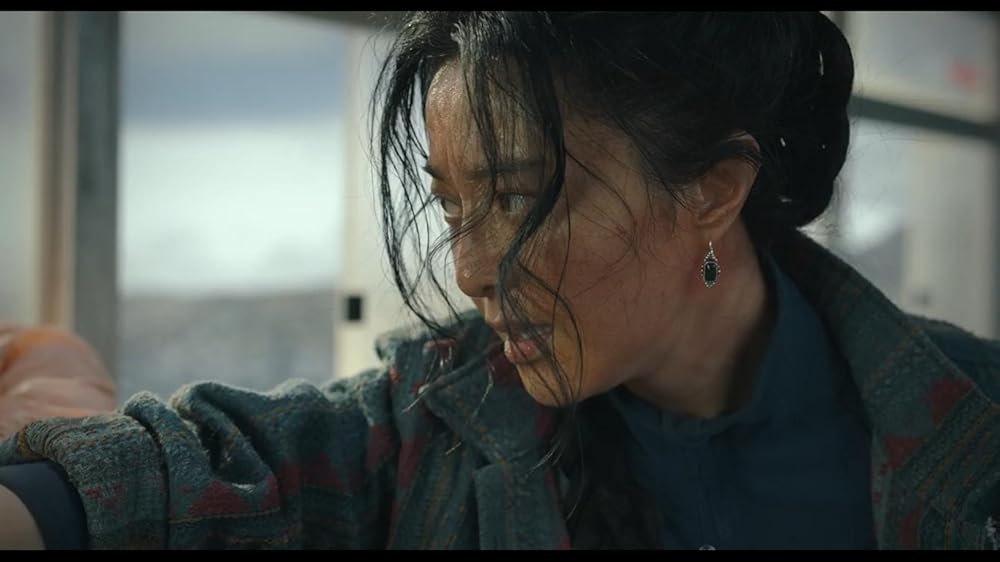 جاده یخی ۲: جاده‌ای به آسمان