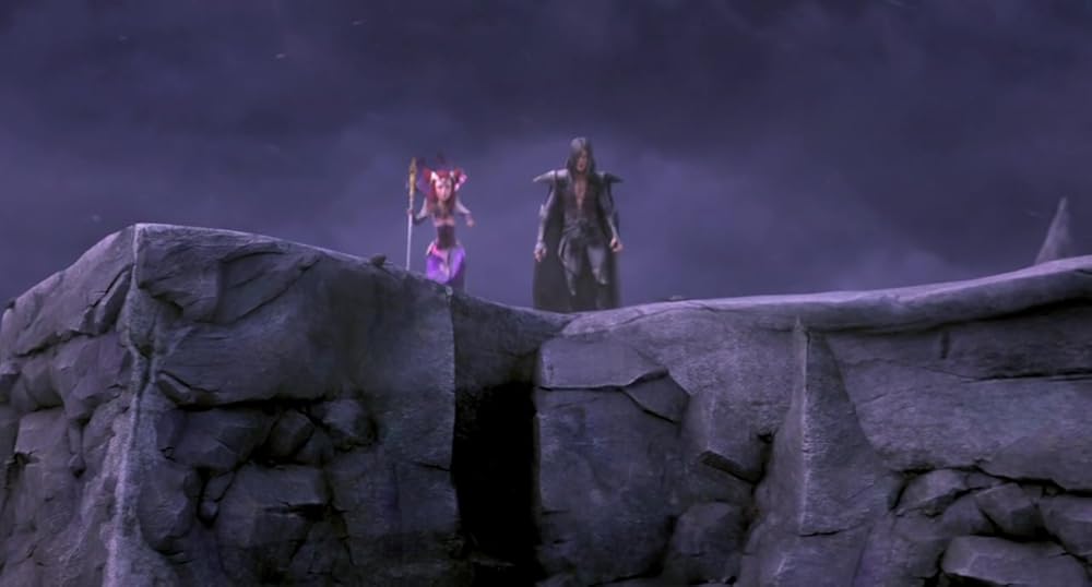 آشیانه اژدها : سپیده دم رزم آوران