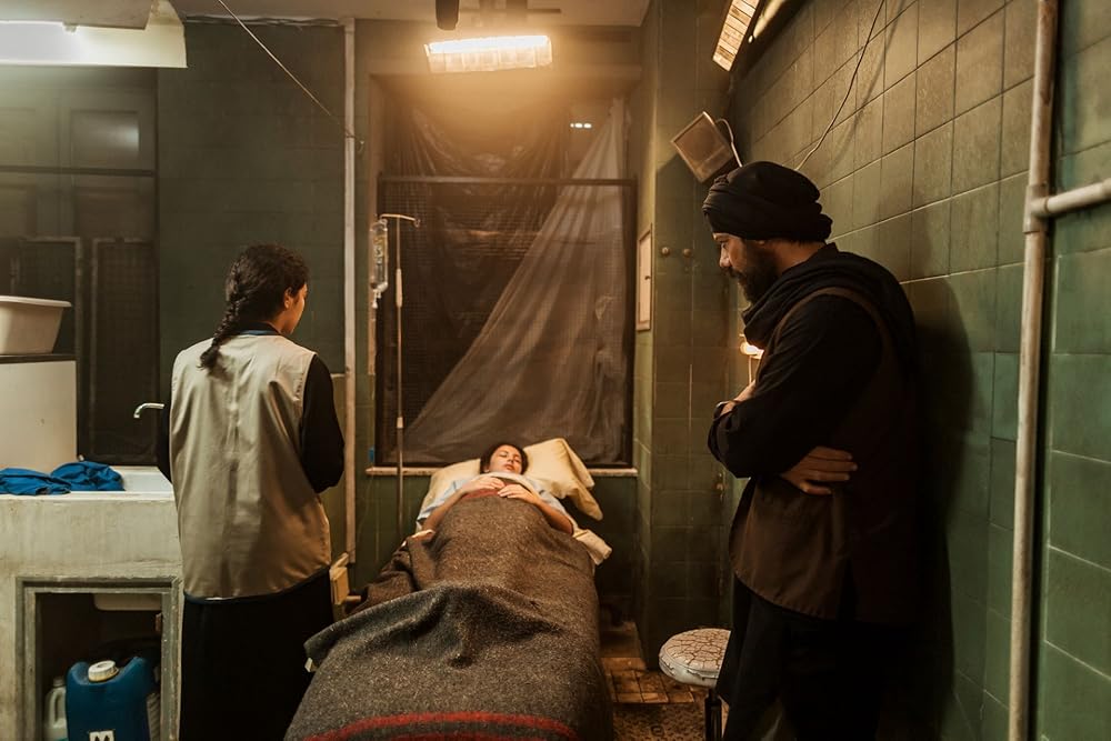 رقه : جاسوس علیه جاسوس