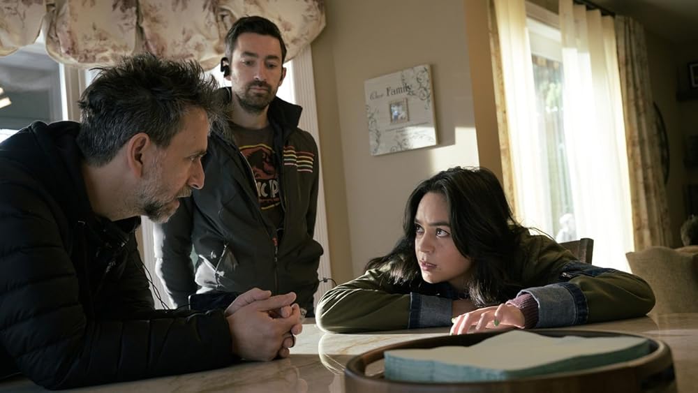 مقصد نهایی: خطوط خونی