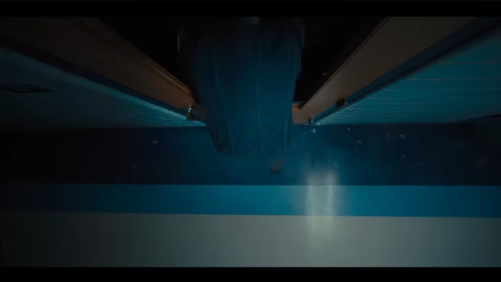 پنج شب با فردی ۲