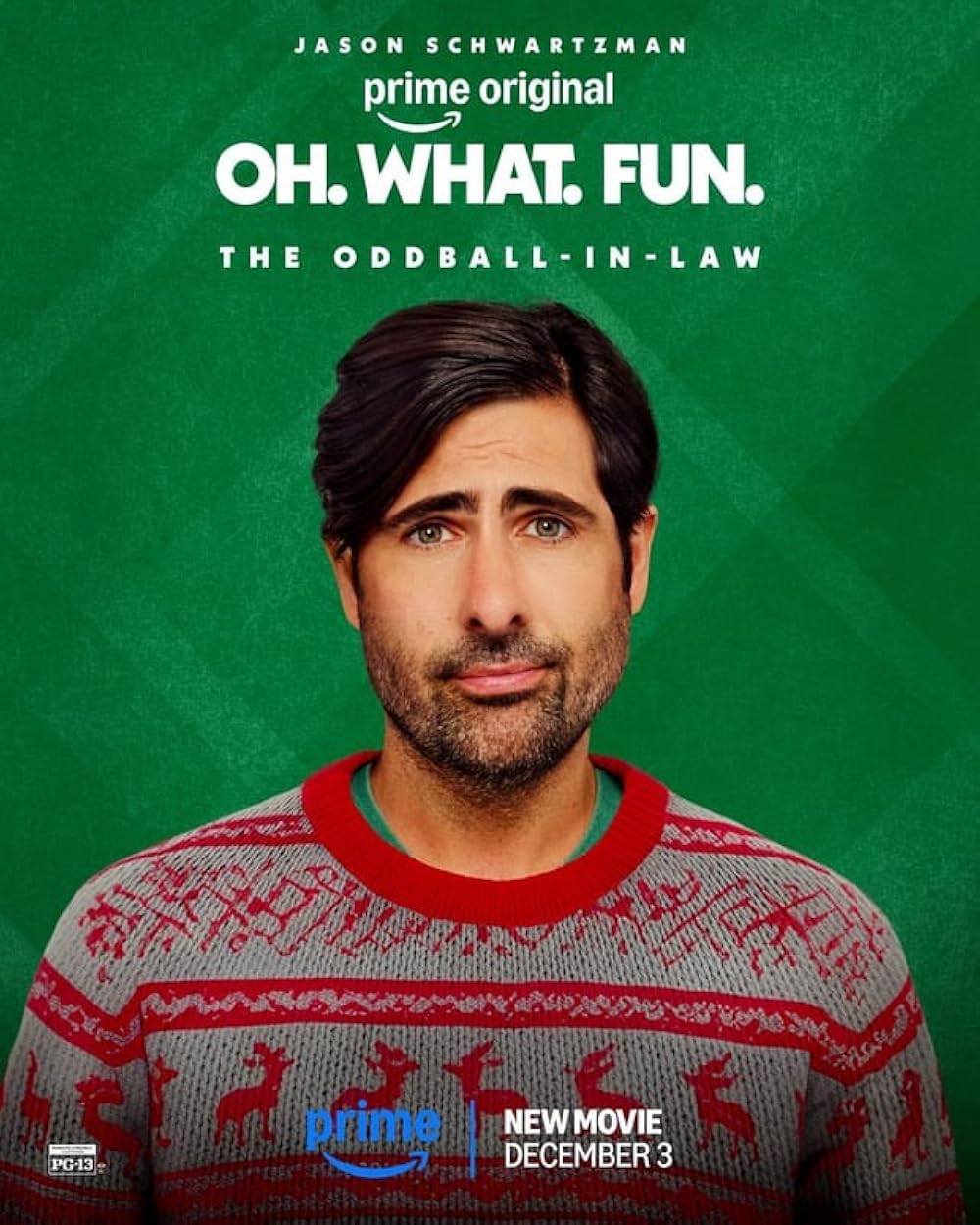 اوه چه خوش میگذره