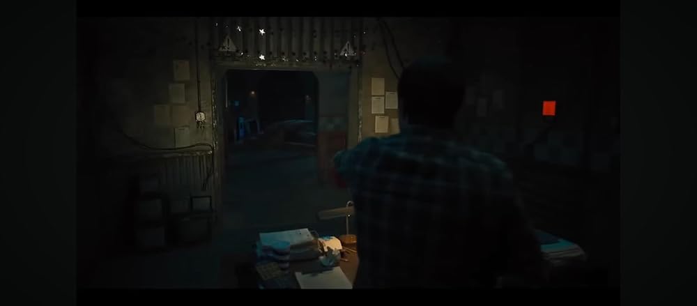 پنج شب با فردی ۲