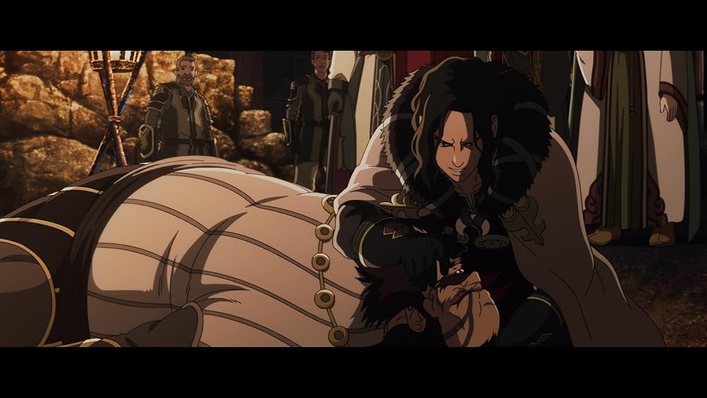 ارباب حلقه‌ها: حماسه روهیریم