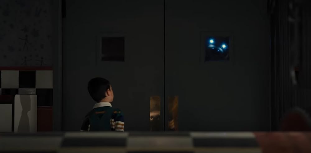 پنج شب با فردی ۲