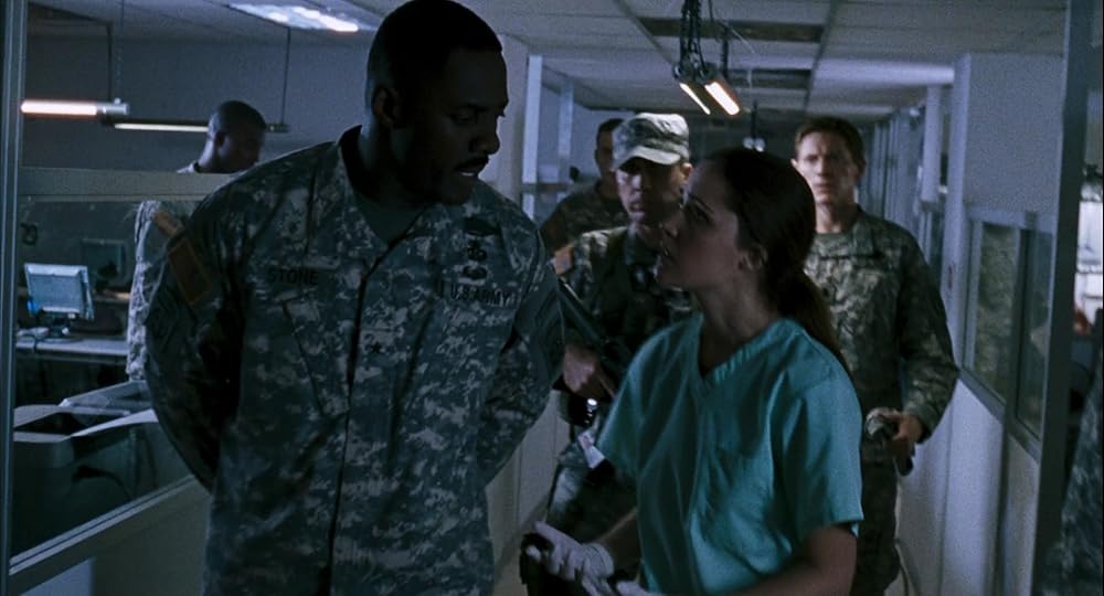 ۲۸ هفته بعد