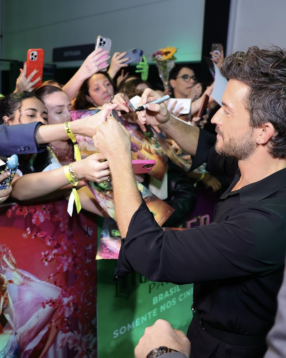 شرور: برای خوبی