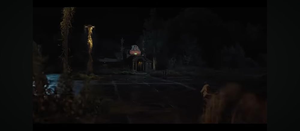 پنج شب با فردی ۲