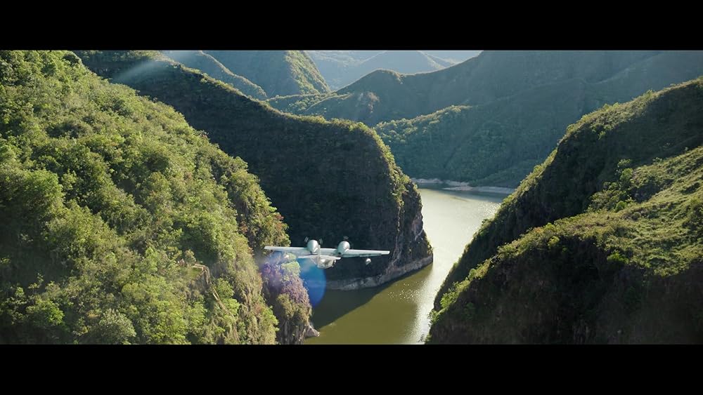 پدینگتون در پرو