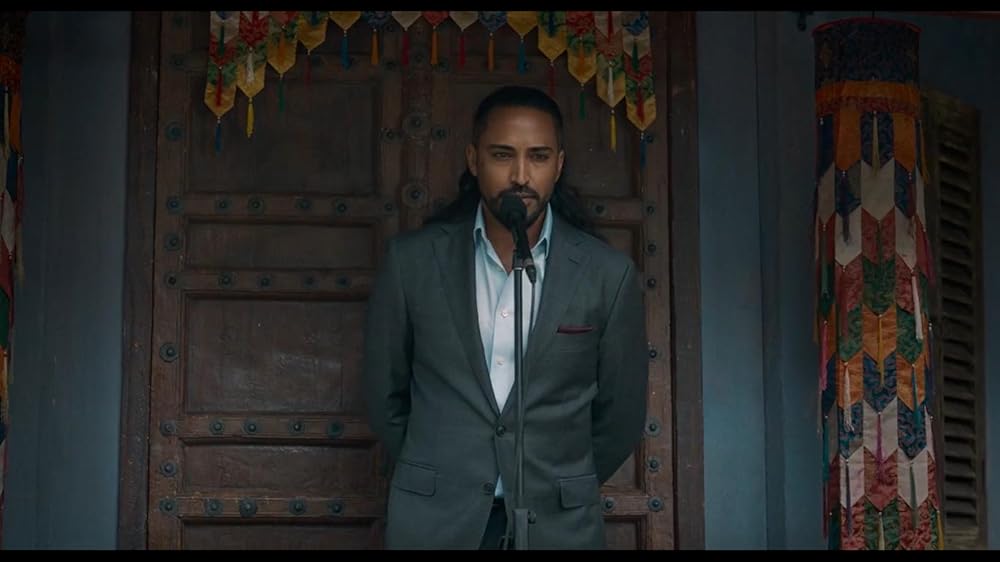 جاده یخی ۲: جاده‌ای به آسمان