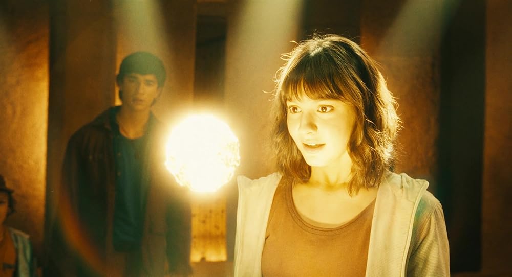 دورا در جستجوی سول دورادو