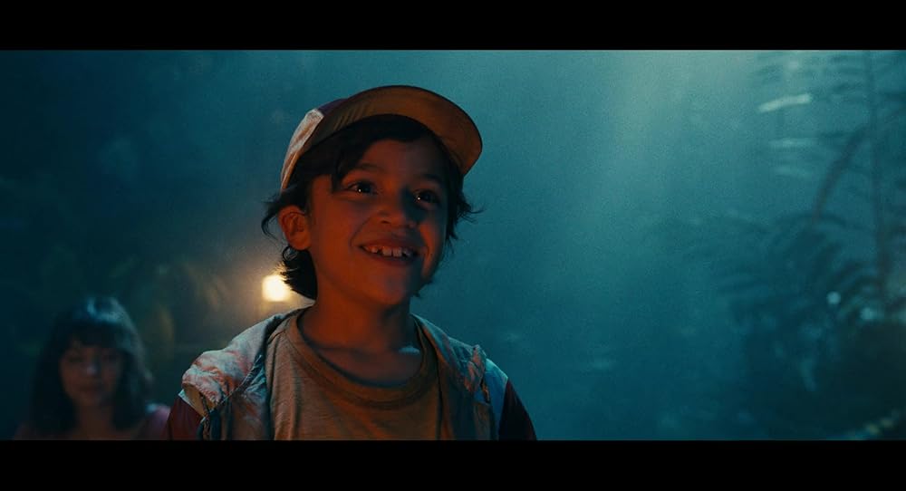 دورا در جستجوی سول دورادو