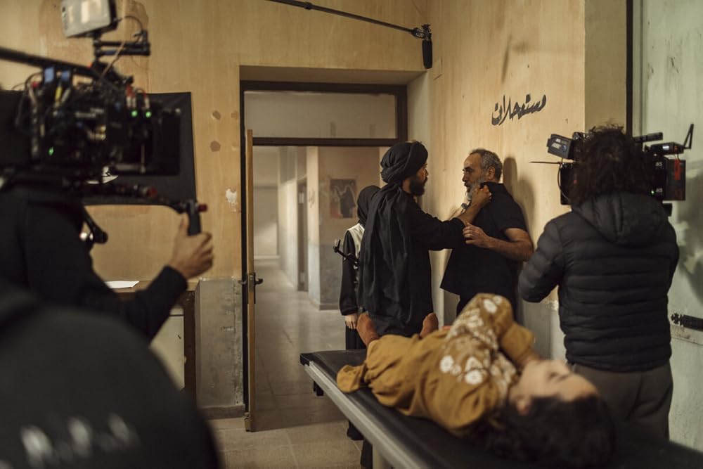 رقه : جاسوس علیه جاسوس