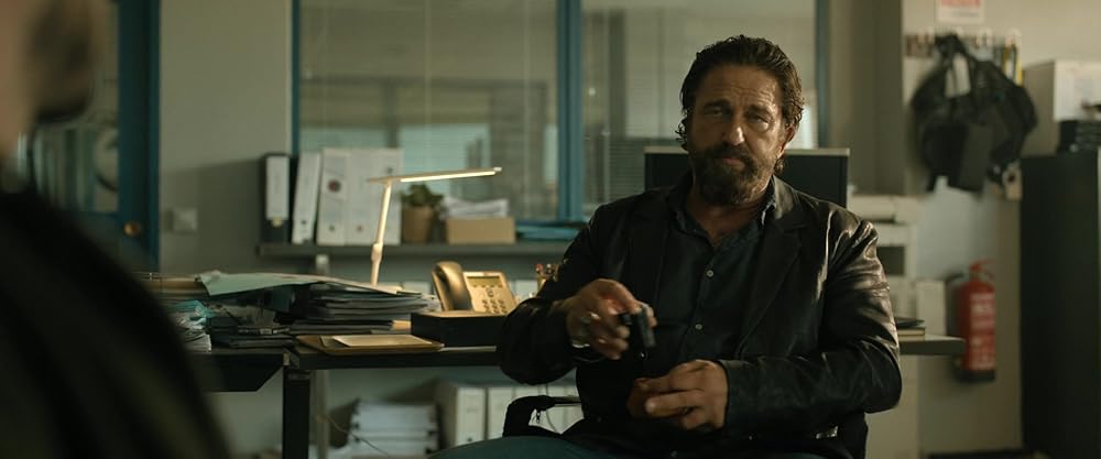 لانه دزدان 2: پانتره