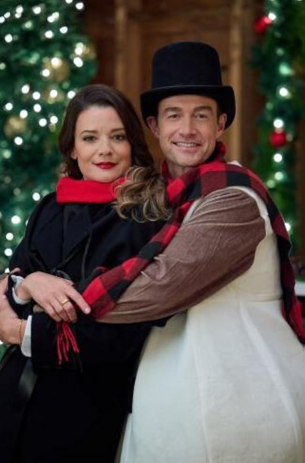 کریسمس مبارک، تد کوپر!