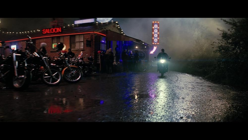 یک مرد کارگر