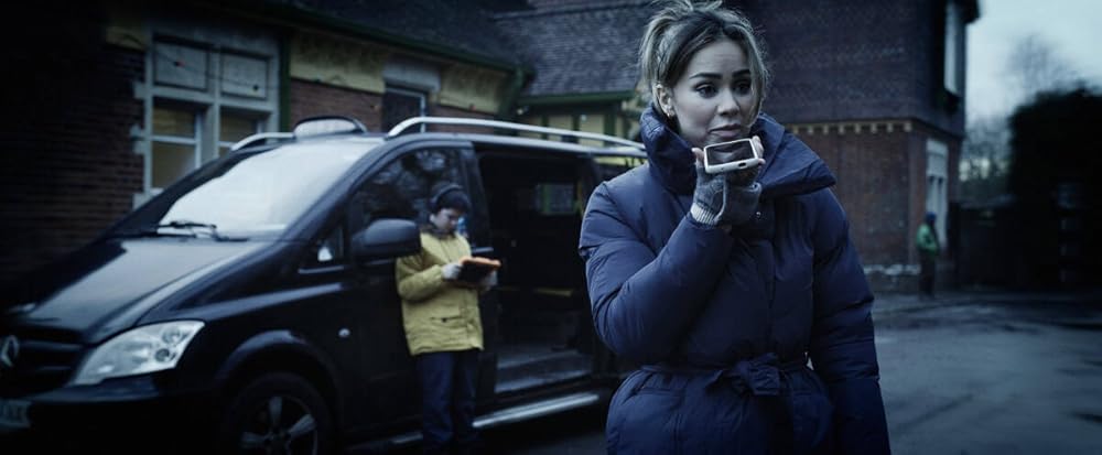 بامبی: تسویه حساب