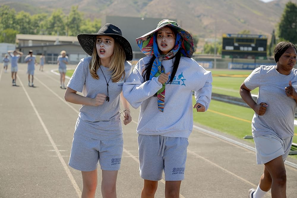 جمعه عجیب تر