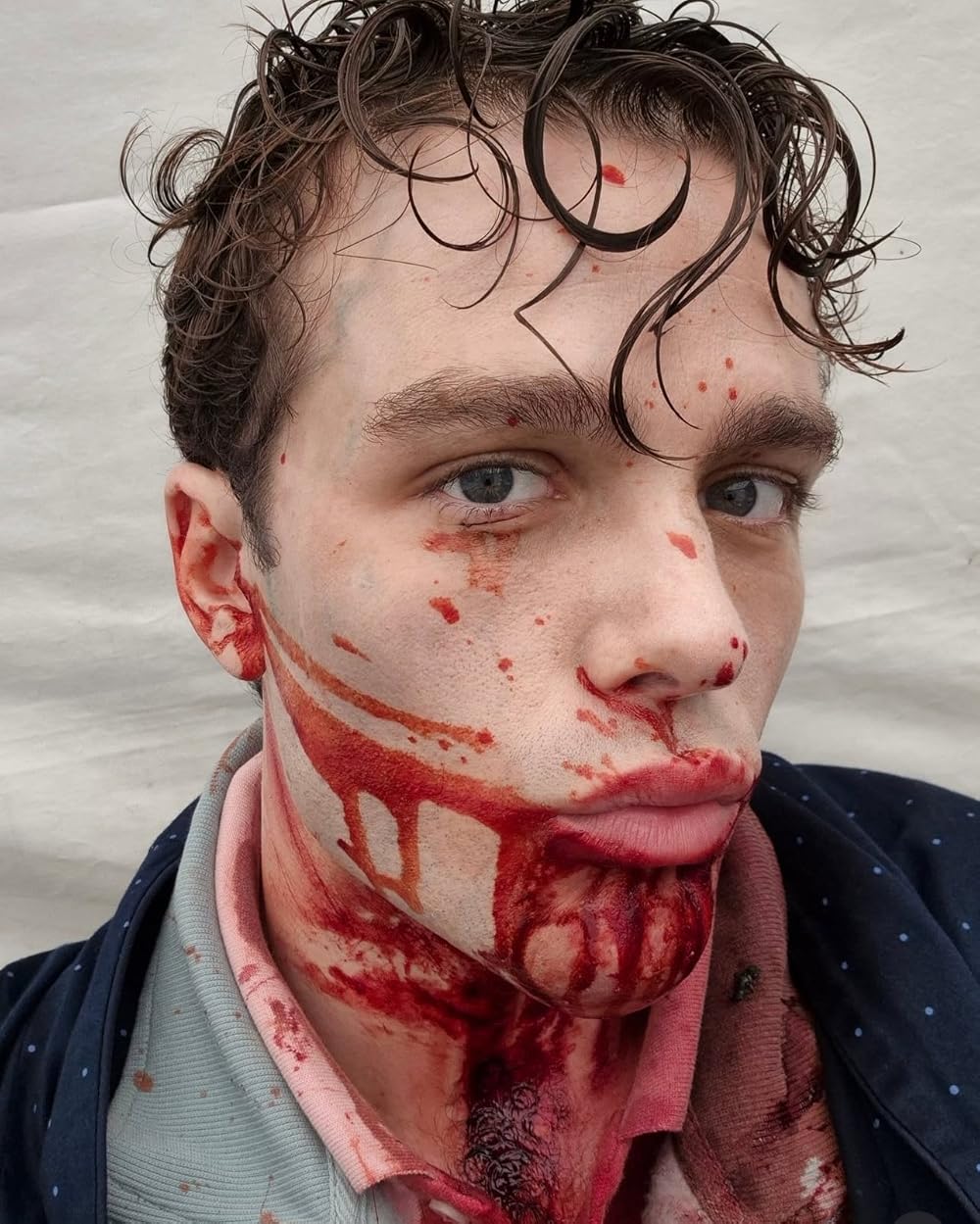 می‌دانم تابستان پیش چه کردی