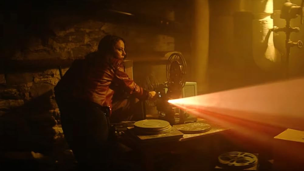 رزیدنت اویل: به راکون سیتی خوش آمدید