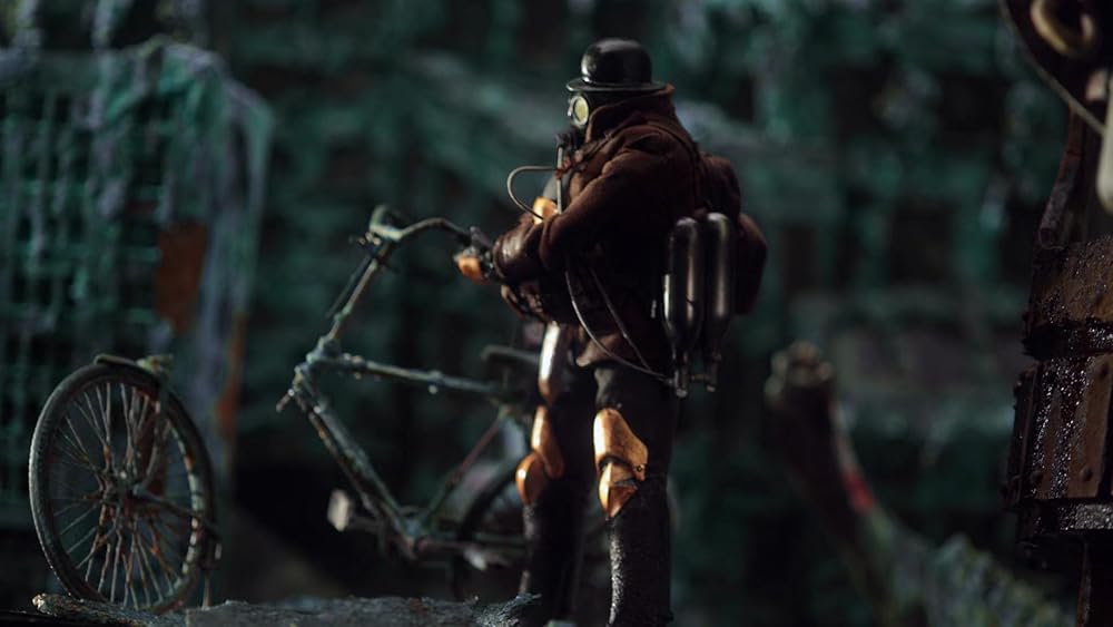 خدای دیوانه