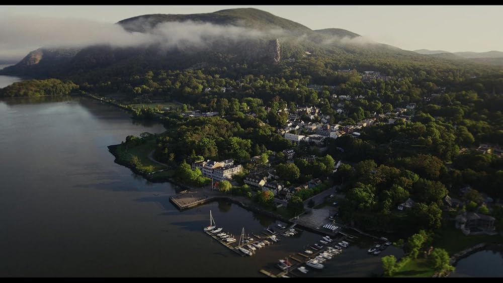 آنچه در وحشی گذشت؛ مروری بر فصل اول