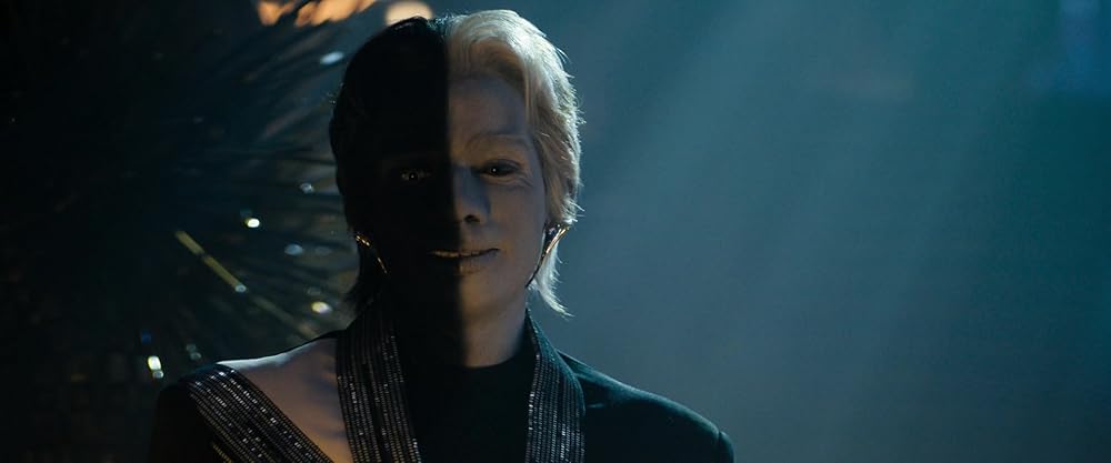 پیشتازان فضا: بخش ۳۱