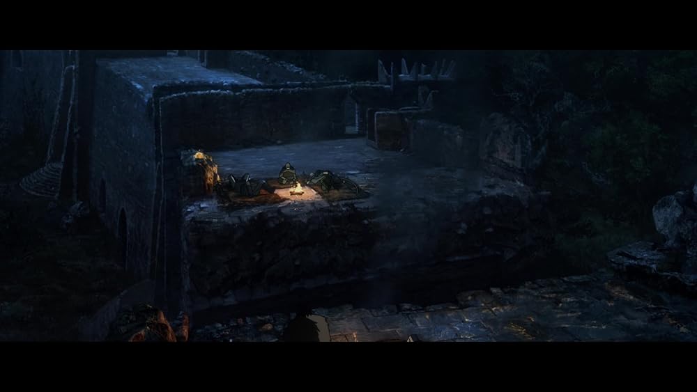 ارباب حلقه‌ها: حماسه روهیریم