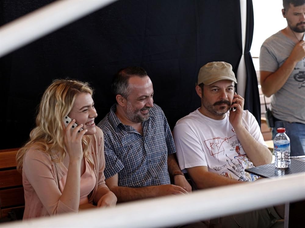 رقص با شغال‌ ها ۳