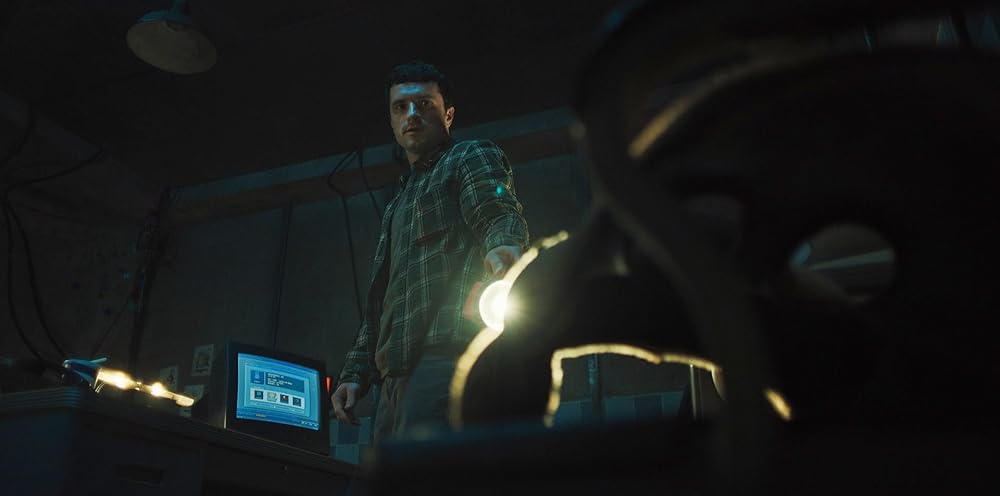 پنج شب با فردی ۲