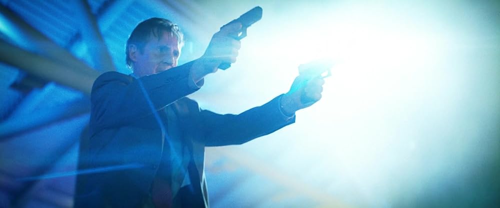 اسلحه برهنه