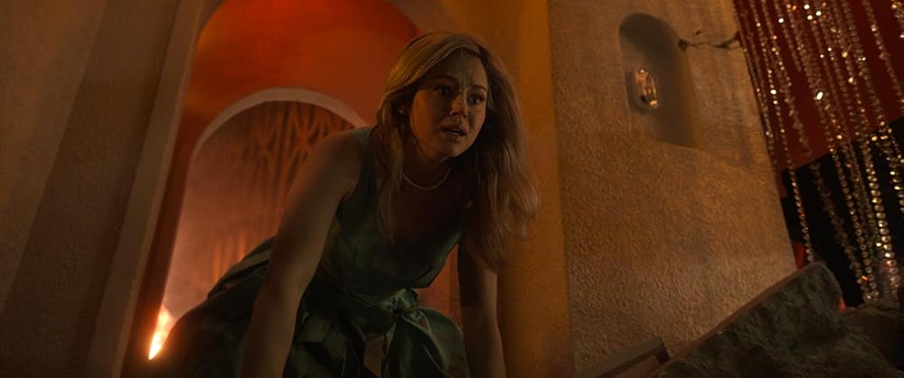 مقصد نهایی: خطوط خونی