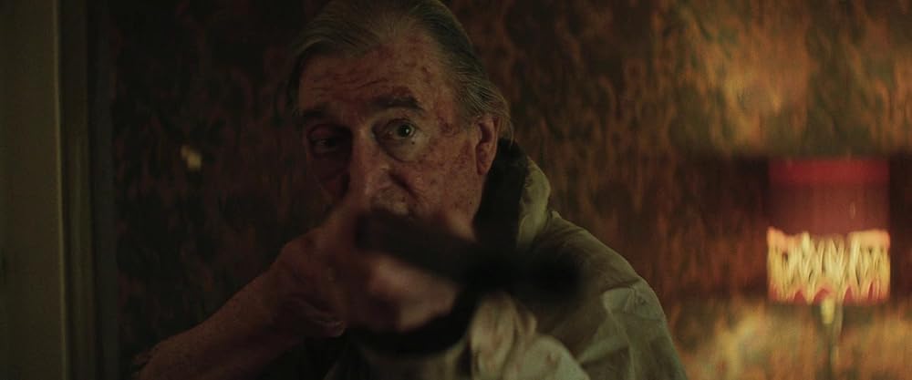 وینسنت باید بمیرد