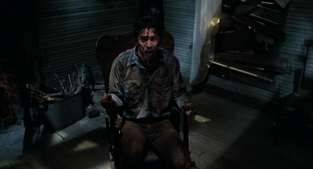 مرده شیطانی ۲