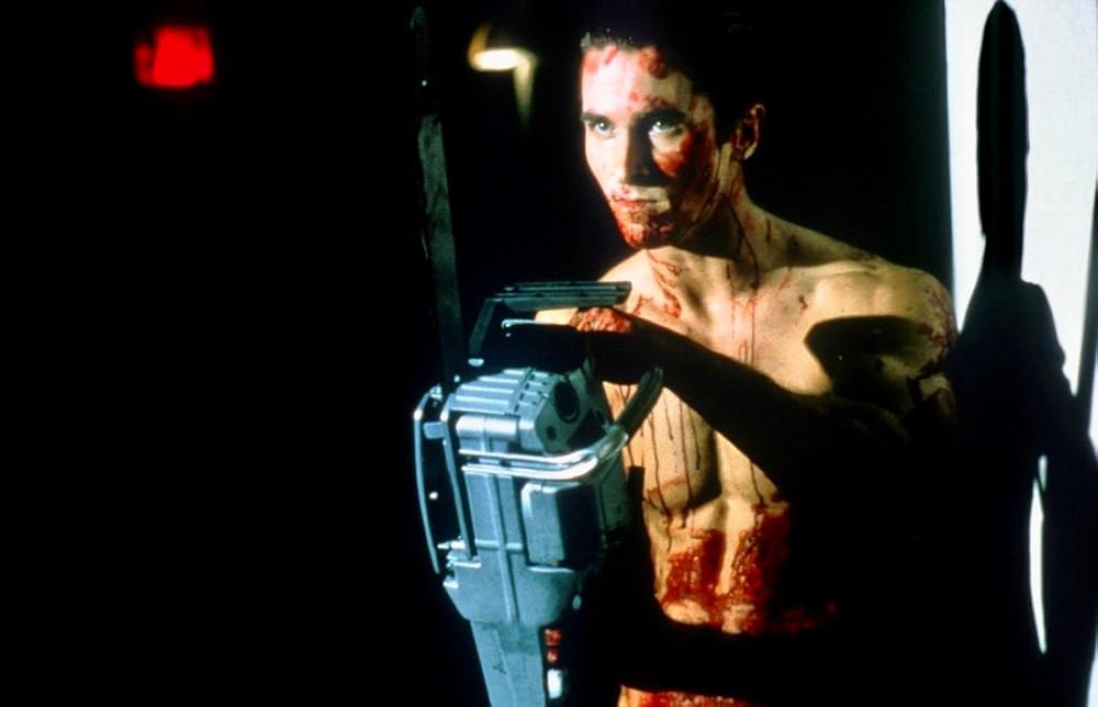 روانی آمریکایی