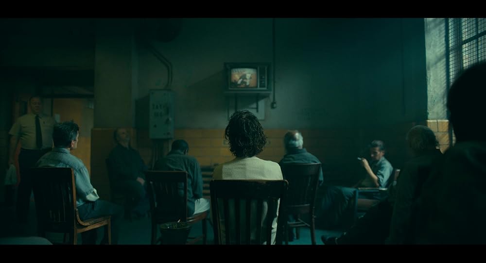 جوکر: جنون مشترک